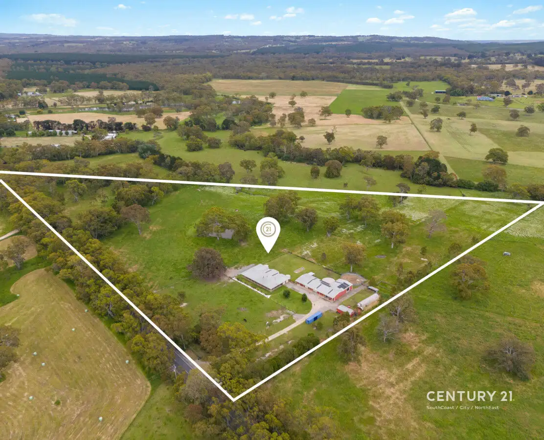 Main view of Homely rural property listing, 118 Brookman  Road, Meadows SA 5201