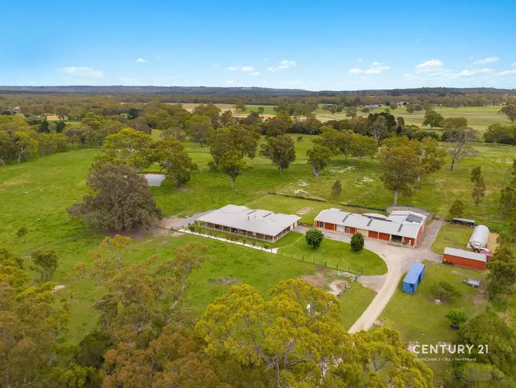 Second view of Homely rural property listing, 118 Brookman  Road, Meadows SA 5201