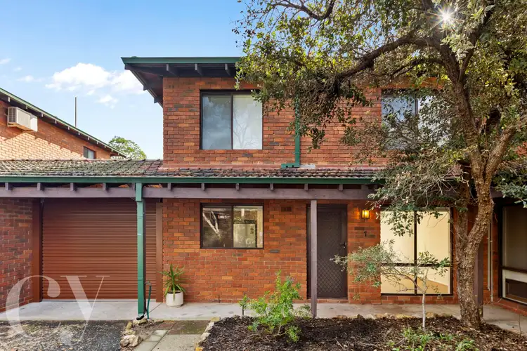 7/14 Siddons Way, Booragoon WA 6154