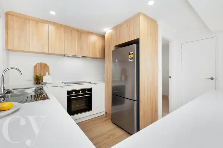 Fourth view of Homely townhouse listing, 7/14 Siddons Way, Booragoon WA 6154