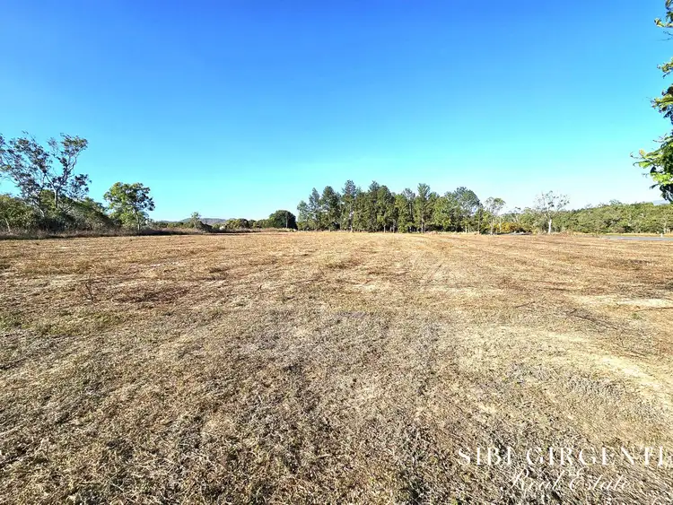 LOT 22, 836 Wolfram Road, Dimbulah QLD 4872