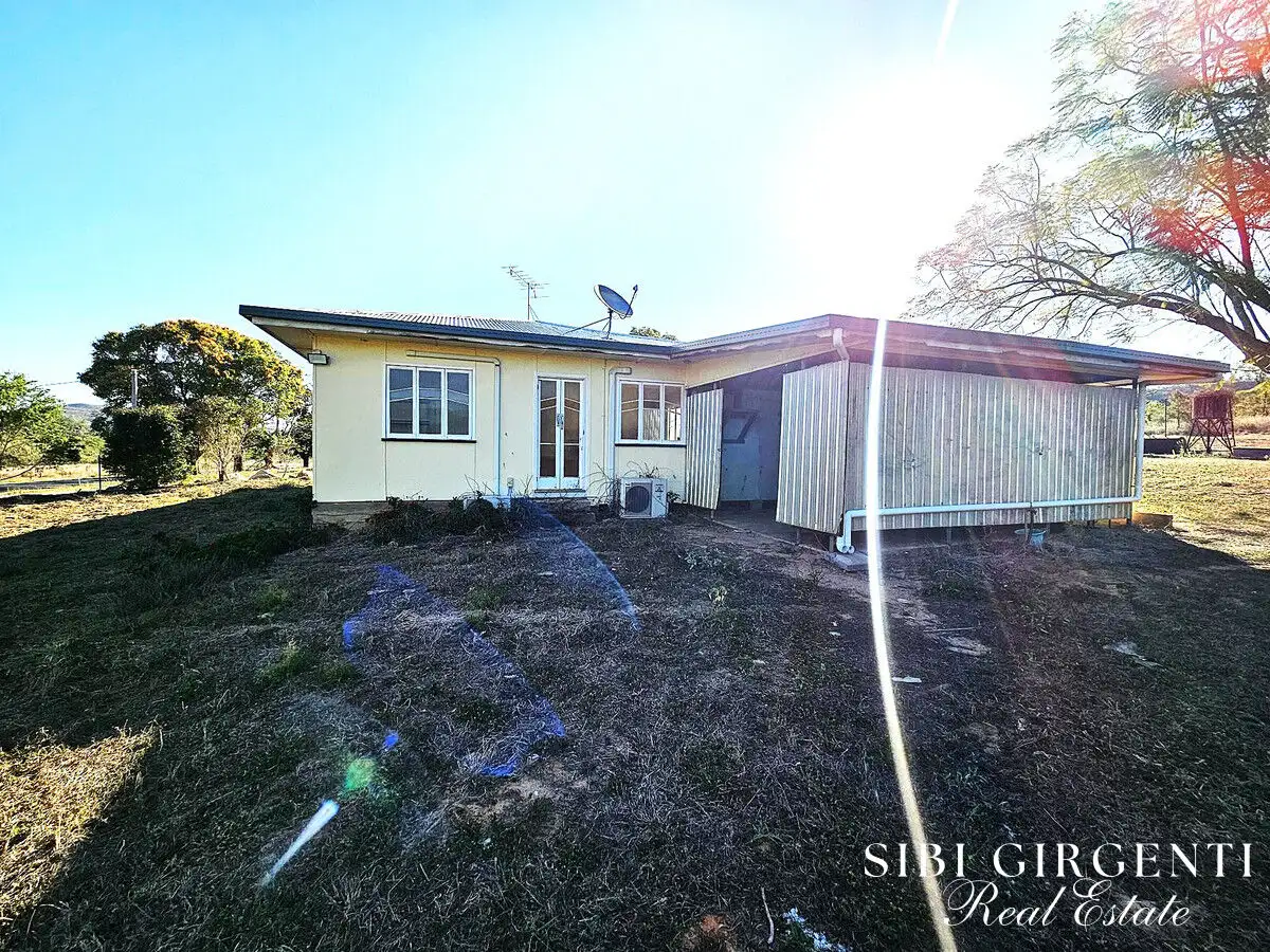 Main view of Homely rural property listing, LOT 22, 836 Wolfram Road, Dimbulah QLD 4872