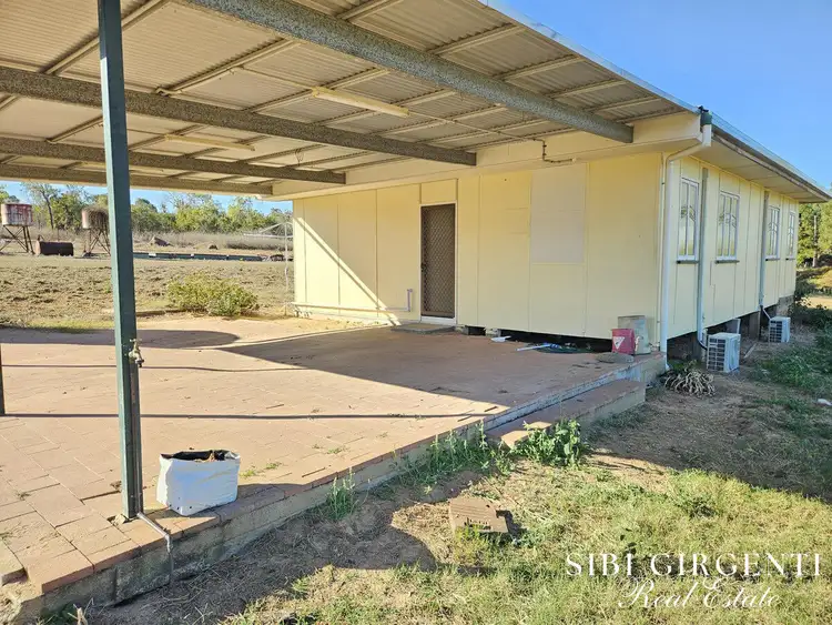 Fifth view of Homely rural property listing, LOT 22, 836 Wolfram Road, Dimbulah QLD 4872