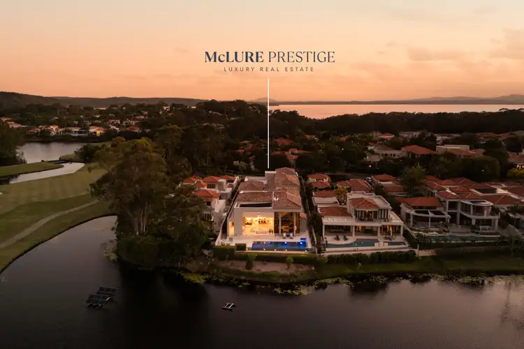 61 Noosa Springs Drive