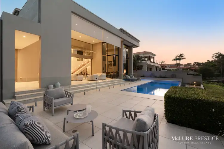 520/61 Noosa Springs Drive, Noosa Heads QLD 4567