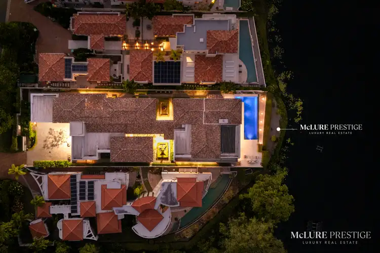 520/61 Noosa Springs Drive, Noosa Heads QLD 4567