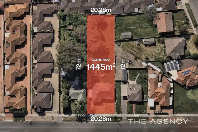 46 Sayer Street, Midland WA 6056