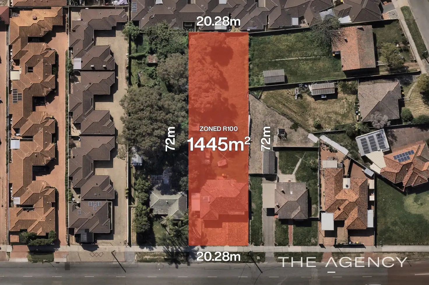 Main view of Homely house listing, 46 Sayer Street, Midland WA 6056