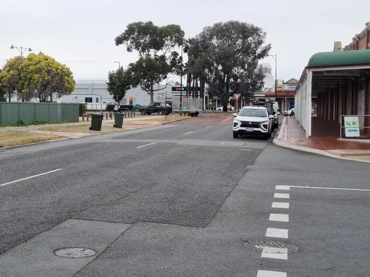 Third view of Homely house listing, 46 Sayer Street, Midland WA 6056