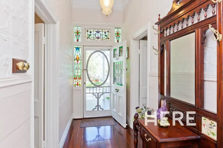 Third view of Homely house listing, 60 St Leonards Avenue, West Leederville WA 6007