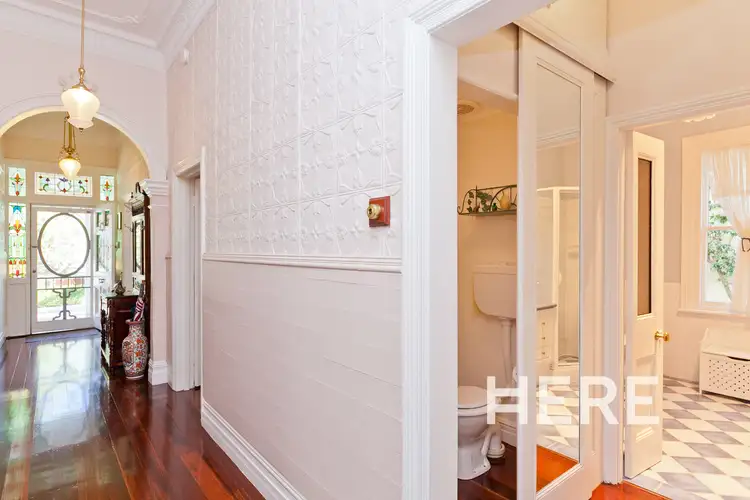 Fourth view of Homely house listing, 60 St Leonards Avenue, West Leederville WA 6007