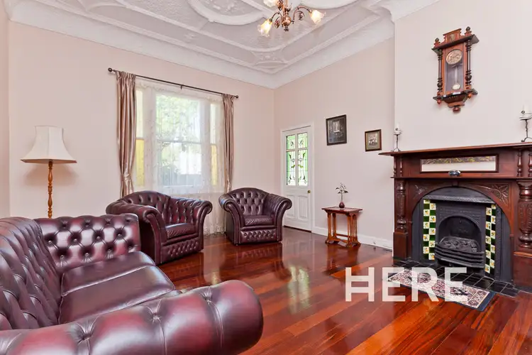 Fifth view of Homely house listing, 60 St Leonards Avenue, West Leederville WA 6007