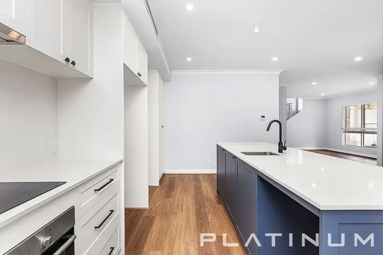 Third view of Homely house listing, 16A Rosette Close, Craigie WA 6025