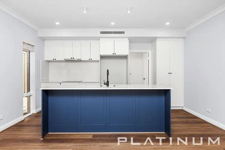 Fourth view of Homely house listing, 16A Rosette Close, Craigie WA 6025