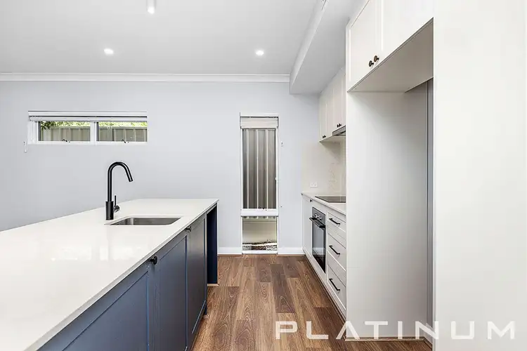 Fifth view of Homely house listing, 16A Rosette Close, Craigie WA 6025