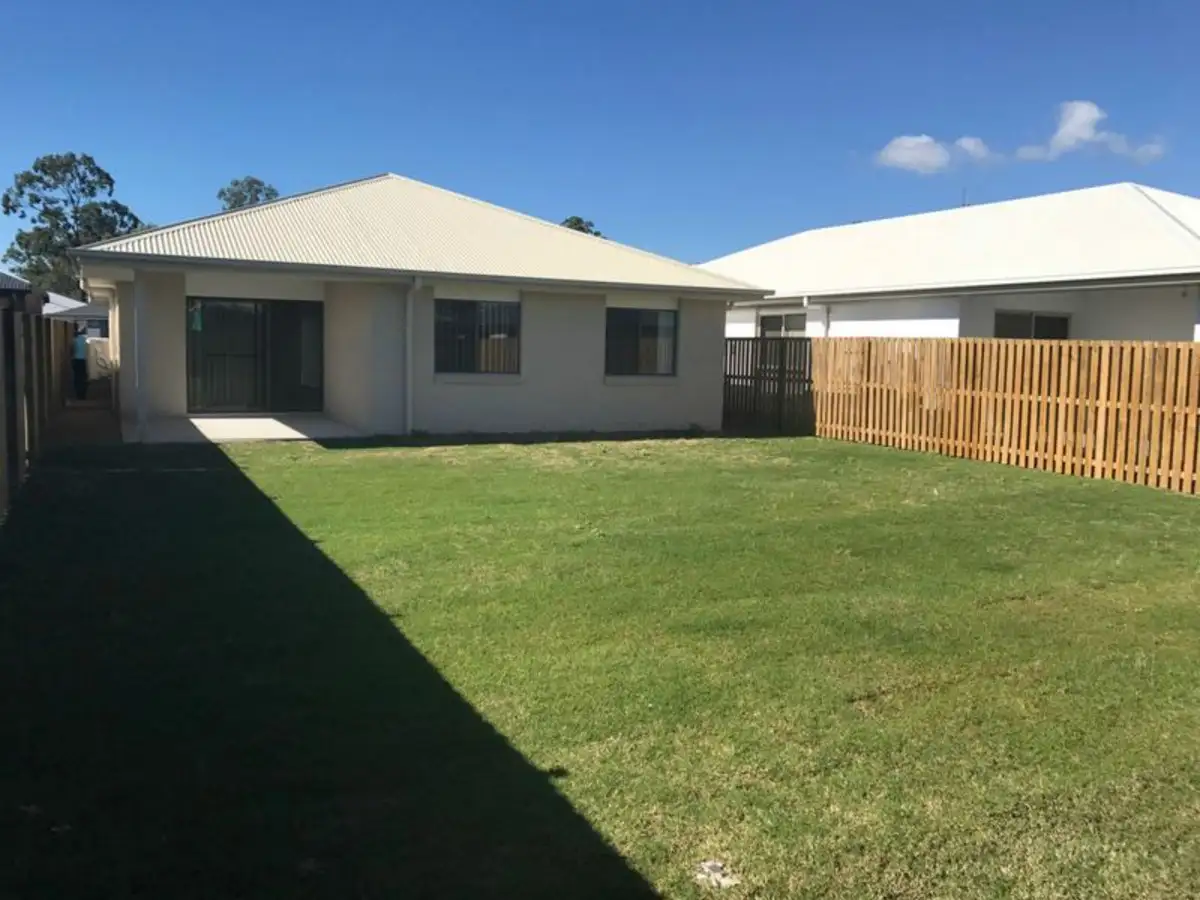 Main view of Homely house listing, 94 O'Reilly Drive, Coomera QLD 4209