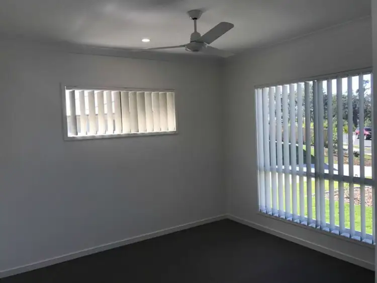 Fourth view of Homely house listing, 94 O'Reilly Drive, Coomera QLD 4209