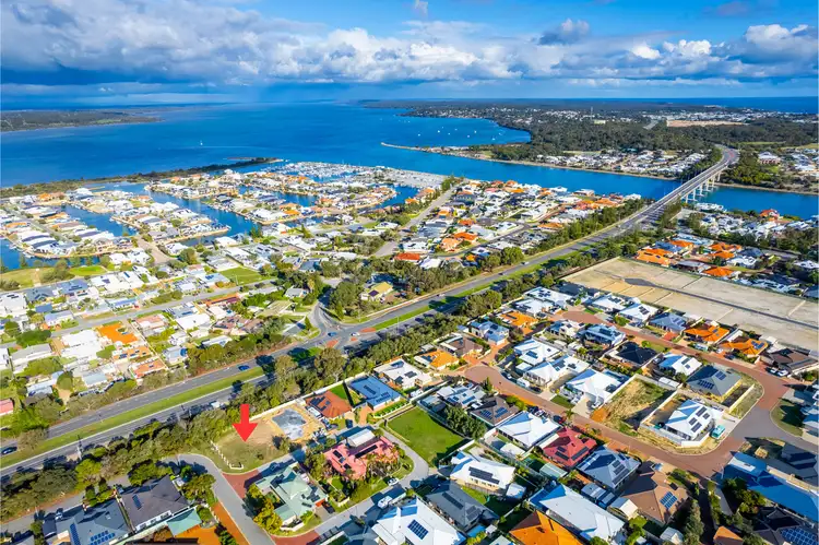 Fourth view of Homely land listing, 2 Royal Crescent, Wannanup WA 6210