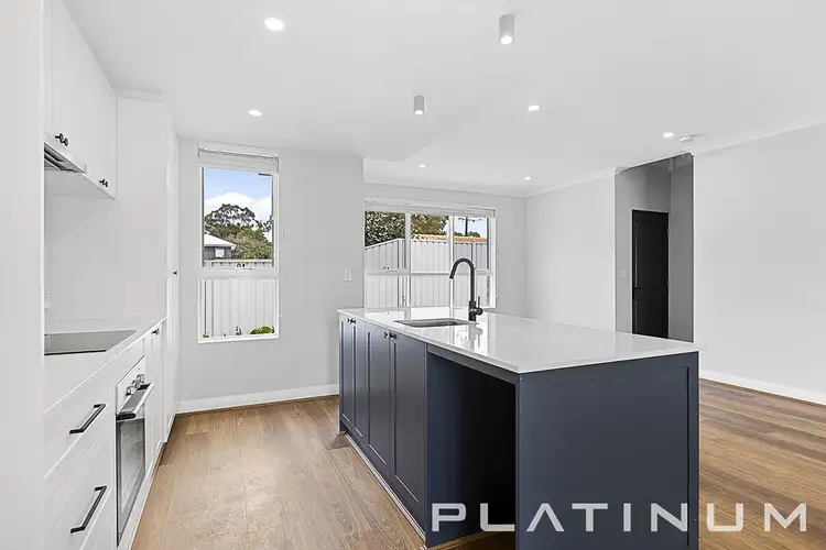 Third view of Homely house listing, 16B Rosette Close, Craigie WA 6025