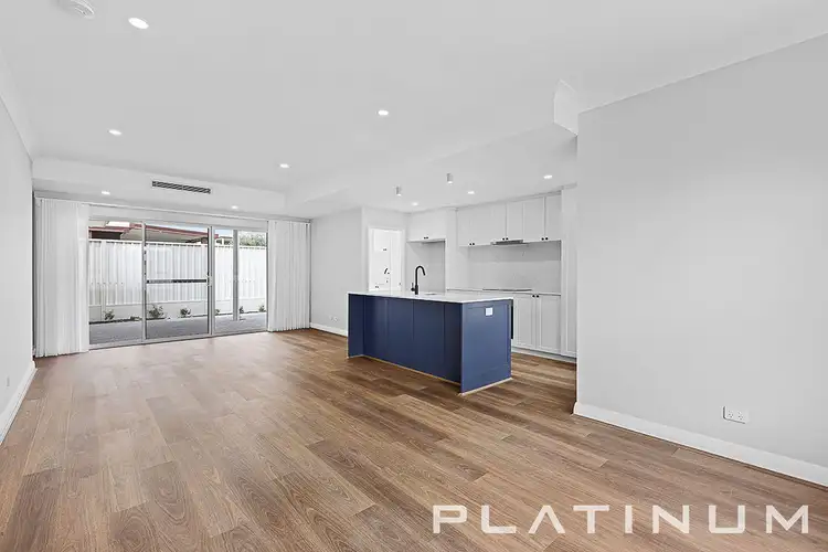 Fourth view of Homely house listing, 16B Rosette Close, Craigie WA 6025