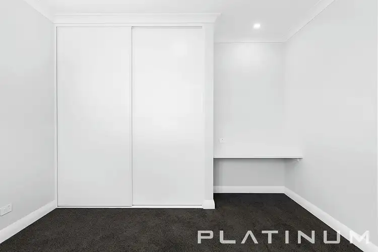 Fifth view of Homely house listing, 16B Rosette Close, Craigie WA 6025