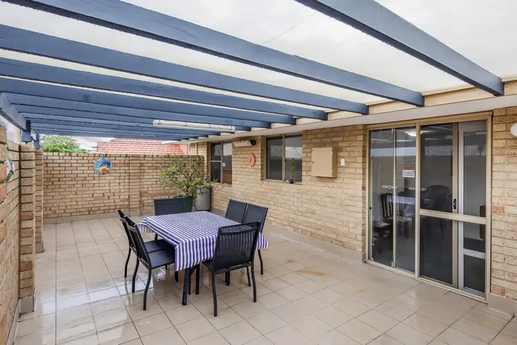 4/39 Joseph Street, Maylands WA 6051