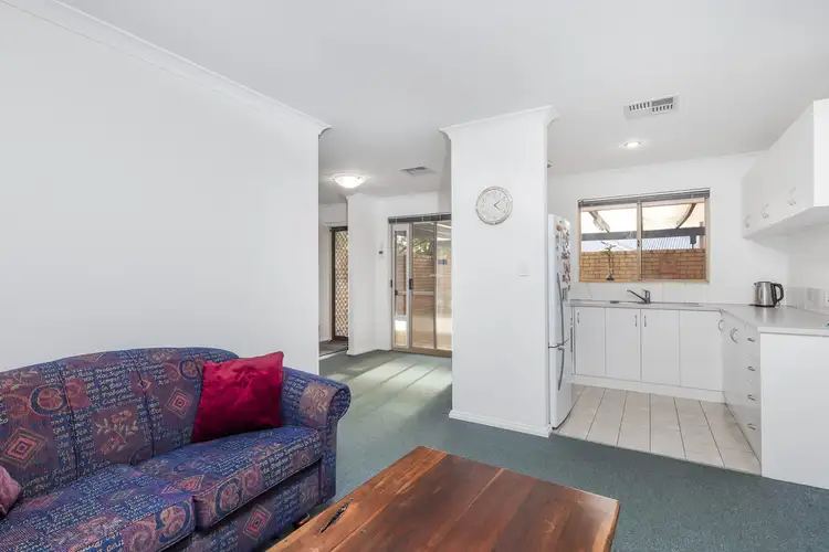 Fourth view of Homely unit listing, 4/39 Joseph Street, Maylands WA 6051