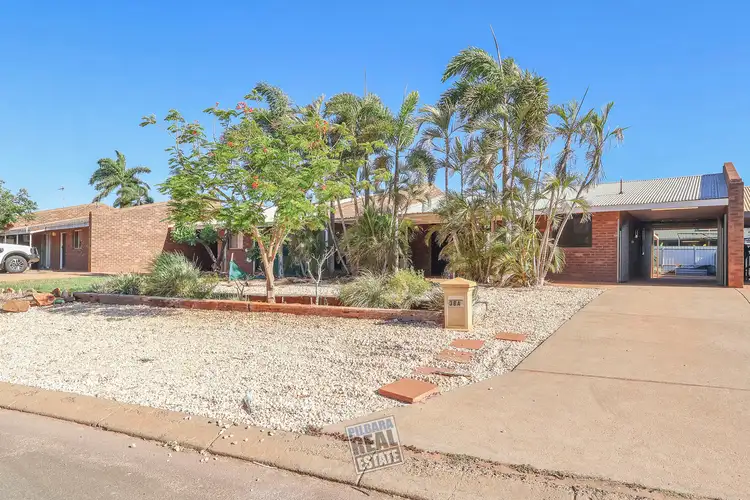 38A Frinderstein Way, Pegs Creek WA 6714