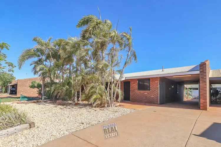 Second view of Homely semi-detached listing, 38A Frinderstein Way, Pegs Creek WA 6714