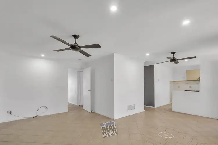 Fourth view of Homely semi-detached listing, 38A Frinderstein Way, Pegs Creek WA 6714