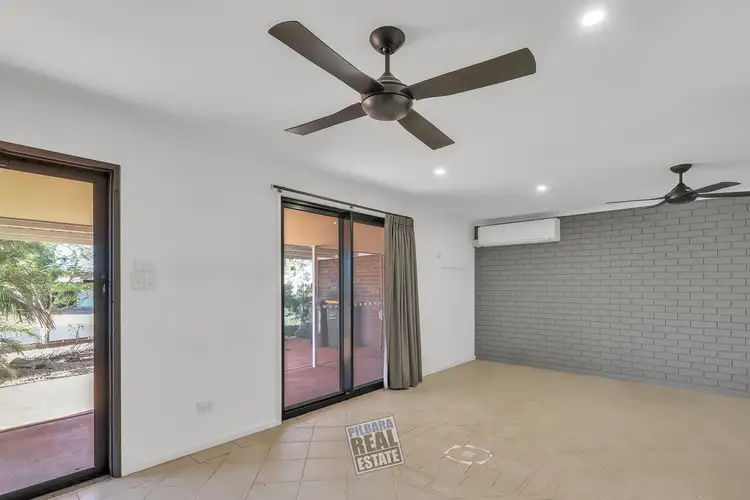 Fifth view of Homely semi-detached listing, 38A Frinderstein Way, Pegs Creek WA 6714