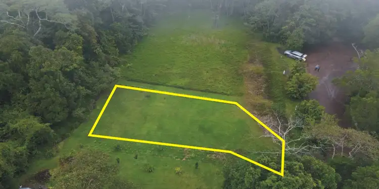 21 Loop Road, Paluma QLD 4816