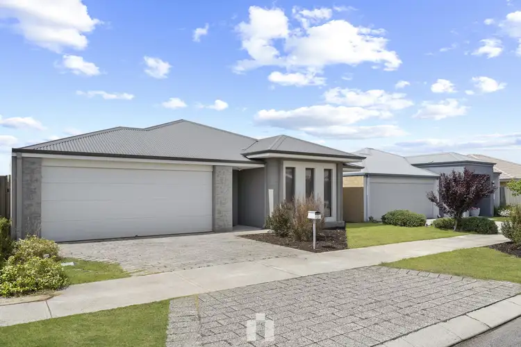 9 Carbeen View, Piara Waters WA 6112