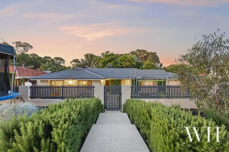 4 Grosvenor Street, Beaconsfield WA 6162