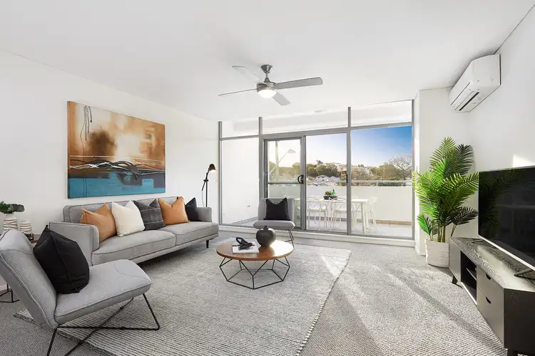 4/104-106 Wollongong Road, Arncliffe NSW 2205