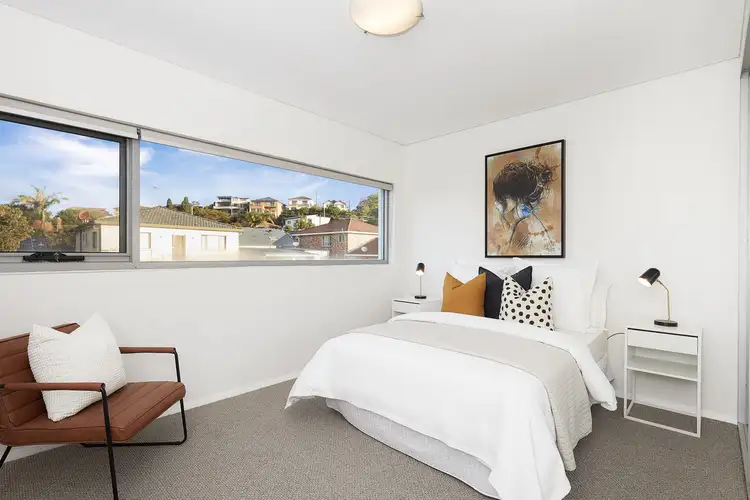 Third view of Homely apartment listing, 4/104-106 Wollongong Road, Arncliffe NSW 2205