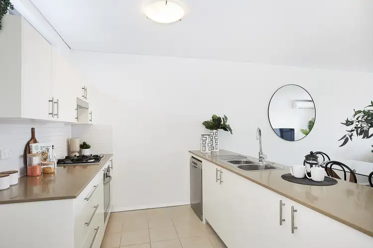 Fifth view of Homely apartment listing, 4/104-106 Wollongong Road, Arncliffe NSW 2205