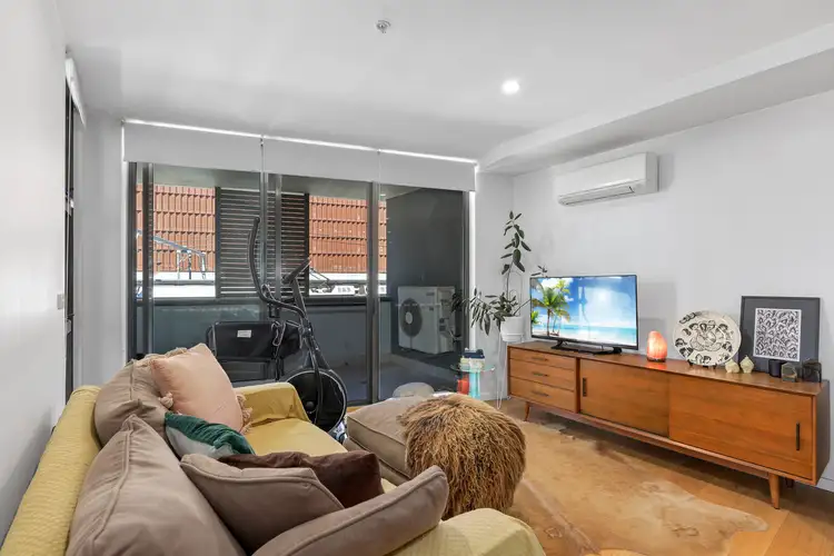 Third view of Homely apartment listing, W106 Station Street, Wickham NSW 2293