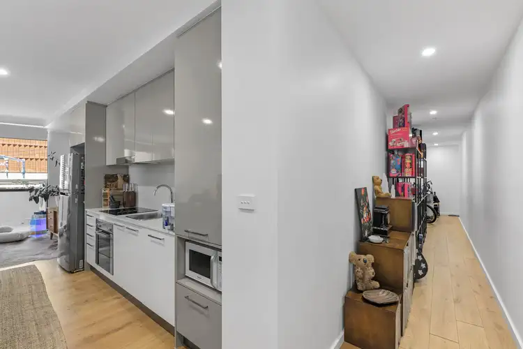 Fourth view of Homely apartment listing, W106 Station Street, Wickham NSW 2293