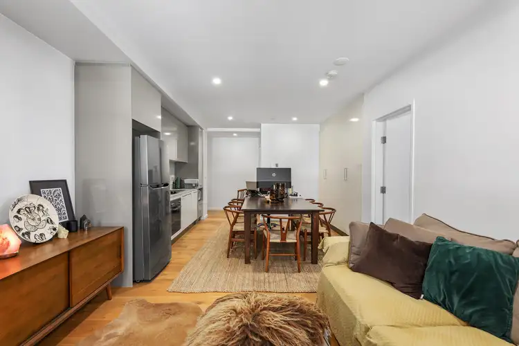 Fifth view of Homely apartment listing, W106 Station Street, Wickham NSW 2293