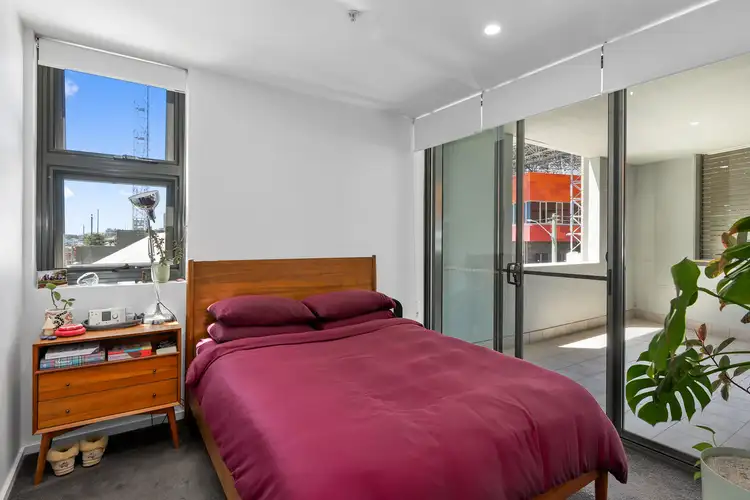 Sixth view of Homely apartment listing, W106 Station Street, Wickham NSW 2293