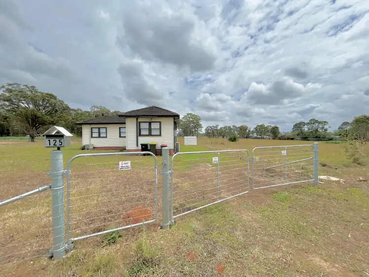 125 CliftonRoad, Marsden Park NSW 2765