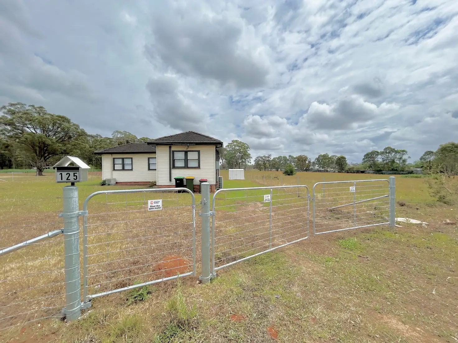 Main view of Homely rural property listing, 125 CliftonRoad, Marsden Park NSW 2765