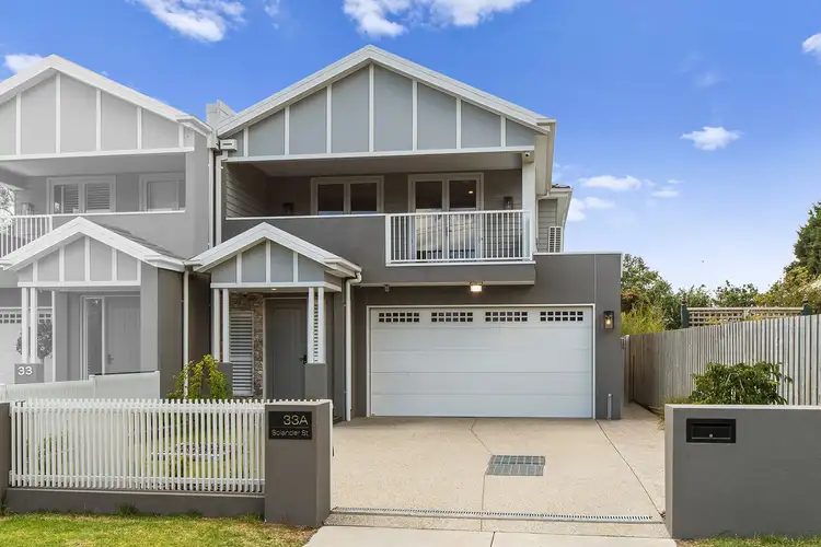 33A Solander Street, Dromana VIC 3936