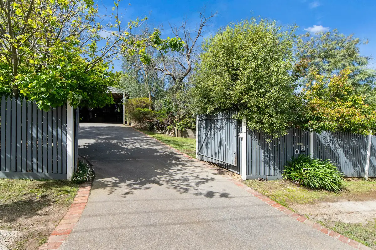 Main view of Homely house listing, 37 Wynnstay Road, Mount Eliza VIC 3930
