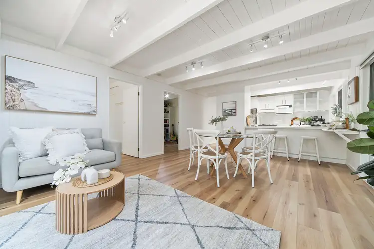 Sixth view of Homely house listing, 37 Wynnstay Road, Mount Eliza VIC 3930