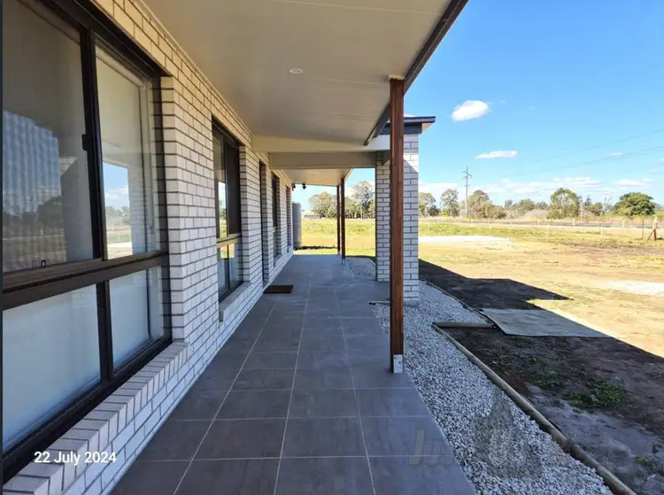 2296 Gin Gin Road, South Kolan QLD 4670