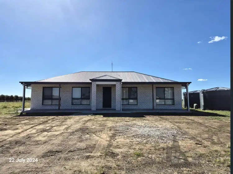 Second view of Homely house listing, 2296 Gin Gin Road, South Kolan QLD 4670