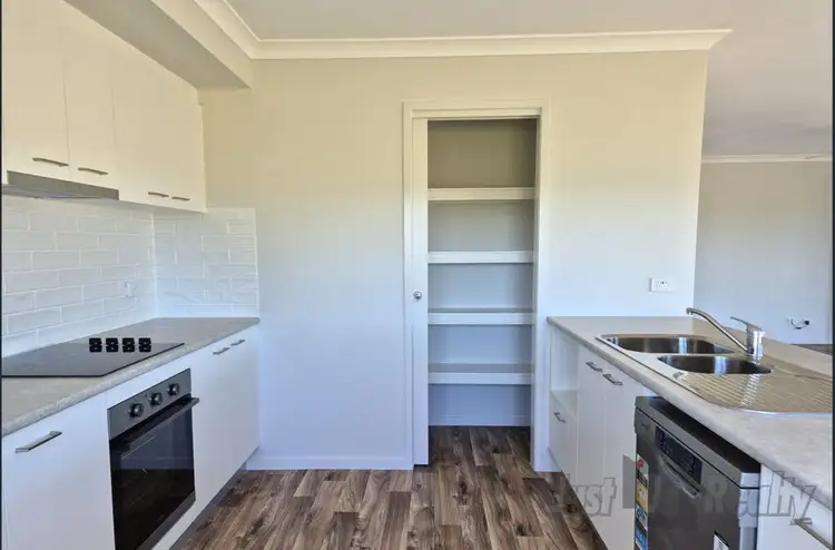 Third view of Homely house listing, 2296 Gin Gin Road, South Kolan QLD 4670