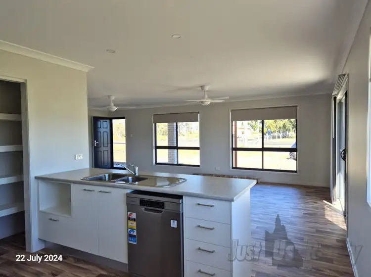 Fourth view of Homely house listing, 2296 Gin Gin Road, South Kolan QLD 4670